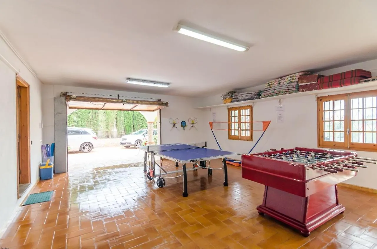 Villa Club Villamar - Fedora Lloret de Mar