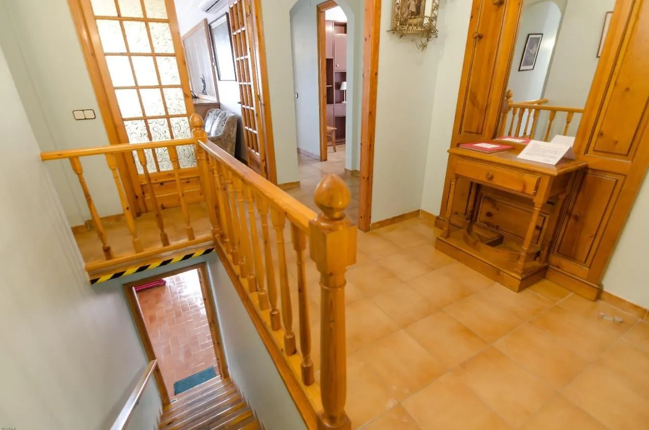 Club Villamar - Fedora Lloret de Mar Villa